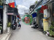 TRẦN XUÂN SOẠN,  3 TẦNG NHÀ MỚI TÂN KIỂNG, Q7, CHỈ 3,85 TỶ