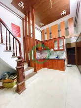 VĂN QUÁN - SIÊU PHẨM PHÂN LÔ – 2 MẶT NGÕ – NHÀ 4TẦNG - giá 8.9 tỷ