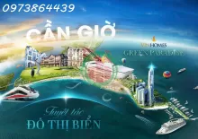 VINHOMES GREEN PARADISE – SIÊU DỰ ÁN 9 TỶ USD CỦA VINHOMES ĐANG GÂY SỐT THỊ TRƯỜNG BẤT ĐỘNG SẢN CẢ NƯỚC