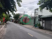 Xưởng Mặt Tiền - DT: 784m2 - Đường CONTAINER Thông QL 22 - Lê Lợi - Dương Công Khi - Vành Đai 3.