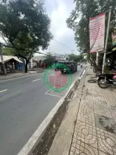 1) NHÀ MẶT TIỀN KHU TRUNG TÂM – GIÁ CHỈ 2.5 TỶ