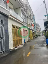 100M2 MẶT TIỀN ĐƯỜNG PHẠM VĂN DIÊU GIÁ CỰC TỐT