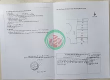 102m² Full thổ cư – Hạ tầng hoàn thiện – Khai thác ngay