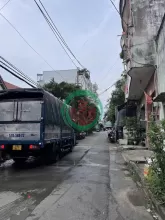 11ty - Có Nhà DT lớn 183m2 - Ngang 5m - 2Tầng - 3PN - Đường #xe_Tải - #Hương_lộ_2 - #BTĐ - #Bình_Tân