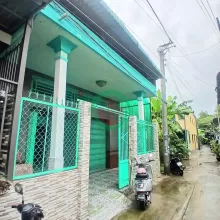 13 - Chủ gởi: Cho thuê nhà 5.5  triệu 3 phòng ngủ Tầm Vu