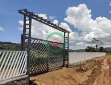 2.594m² (700m² thổ cư) – Đồi cao view Hồ Ngọc