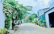 2 lô đất nhánh phù đổng thiên vương, gần sân bay, đức trọng, lâm đồng