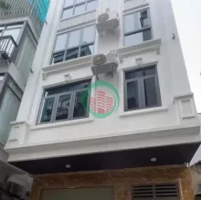 25 TỶ – MẶT PHỐ TRUNG TÂM ĐỐNG ĐA GẦN PHỐ LÊ DUẨN – 7 TẦNG THANG MÁY – NHÀ MỚI – KINH DOANH SẦM UẤT – DOANH THU 600TR/NĂM