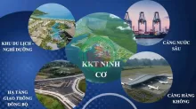 5 LÝ DO NÊN ĐẦU TƯ ĐẤT NỀN KHU KINH TẾ NINH CƠ CUỐI NĂM 2025