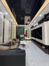 5 TẦNG, THANG MÁY, NỘI THẤT CAO CẤP!TIỆN ÍCH ĐẲNG CẤP - Q7 20 TỶ