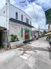 53. Bán NHÀ TRỆT LẦU - 3 PHÒNG NGỦ - KẾ CHỢ AN HOÀ