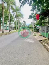 60. TRỆT RỘNG ĐẸP - MẶT TIỀN ĐƯỜNG PHAN TRỌNG TUỆ - KDC DIỆU HIỀN