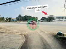 63m sát đường Lê Hữu Tựu -