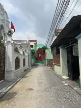 90m THỤY LÂM - ĐÔNG ANH