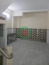 #9ty4 - Nhà #Mặt_Tiền KD Sầm Uất -5 Tầng - 6PN _6wc - DT 81m²(4m/4,5m × 19m)Nở Hậu Tài Lộc - #Chiến_Lược -#BìnhHưngHoà - Bình Tân