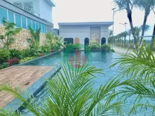 AVANA TROPIC VILLA – BIỆT THỰ COMPOUND NGHỈ DƯỠNG ĐẲNG CẤP TẠI LỘC AN – ĐẤT ĐỎ