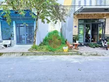 Bá.n nền 81m² đường C6 KDC Phú An, phường Hưng Phú, TP. Cần Thơ + HƯỚNG: TÂY NAM