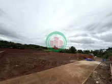 Bán 2 lô 1200m2 đất CLN quy hoạch TMDV đối diện Khu đô thị Ân Phú