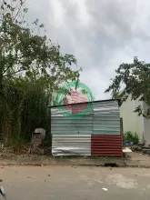 Bán 2 nền liền 180m2 đường B7 KDC Phú An, Phường Hưng Phú, TP. Cần Thơ