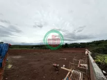 Bán 2400m2 đất TMDV đối diện khu đô thị Ân Phú