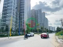 BÁN 65M2 ĐẤT THỔ CẠNH VINHOMES ĐƯỜNG PHƯỚC THIỆN, LONG BÌNH, Q9 (CŨ)