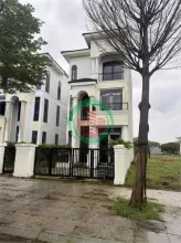 Bán Biệt Thự Liền Kề Golden Hills, Liên Chiểu, Đà Nẵng. DT 187m2, 3 tầng, Tây Bắc, Sổ Đỏ. Giá 9.5 tỷ. LH: 0877661879