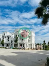 BÁN BIỆT THỰ LONG BIÊN GOLF VILLAS - BIỆT THỰ NỘI ĐÔ DÀNH CHO CHỦ NHÂN TINH HOA