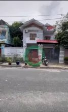 Bán Biệt Thự Mặt Tiền 152B Lộ Tẻ, Phường Tân Tạo A, Quận Bình Tân Giá 27 Tỷ