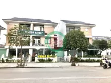 BÁN BIỆT THỰ NAM CƯỜNG TẠI HÀ ĐÔNG GẦN CÔNG VIÊN – GIÁ TỐT HƠN CĐT 10 TỶ