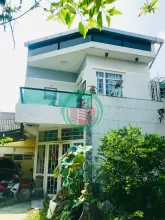 Bán biệt thự sân vườn 300m2 đất ngang 14m Đ QL13 HBP giá hơn 13 tỷ tl