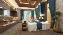 Bán căn 2PN M Landmark 84m2 sổ hồng trọn đời, full nội thất 5 sao tập đoàn Marriot.View VIP sông Hàn từ trên cao, khẳng định vị thế