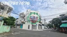 Bán Căn Góc 2 Mặt Tiền Trung Tâm Nha Trang – Nhà 4 Tầng + Tum – Giá 8 Tỷ