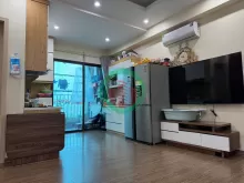 Bán căn góc 81m² khu 5 tòa mới HH02C  Chung Cư Thanh Hà