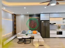 Bán căn hộ 3 ngủ – Full nội thất mới 100% tại HH03C B2.1 Thanh Hà