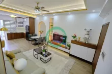 Bán căn hộ 72m² chung cư Thanh Hà – Tòa Hh03d (khu 6 tòa mới)