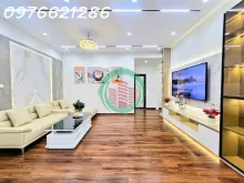 BÁN CĂN HỘ CAO CẤP 110M² –3PN-2WC- KĐT VIỆT HƯNG –FULL NỘI THÂT- GIÁ 7X TỶ