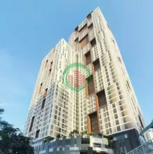 Bán Căn Hộ Chung cư HPC Landmark 105 Văn Khê Hà Đông