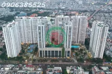 BÁN CĂN HỘ GIAI VIỆT – DIỆN TÍCH RỘNG, GIÁ TỐT!