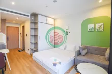 Bán căn hộ Studio ICON40 Hạ Long - Full nội thất - Cắt lỗ giá chỉ 1,65 tỷ