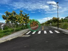 Bán Cặp Đất Nền Nghỉ Dưỡng Phường 2 Bảo Lộc Hạ Tầng Hoàn Thiện