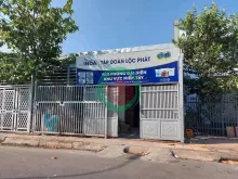 BÁN CẶP NHÀ KHO THU NHẬP 10tr/ tháng -160m2 -KDC PHÚ AN