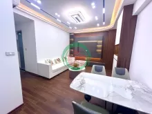 BÁN CC 3 NGỦ  NO3-T8 NGOẠI GIAO ĐOÀN -FULL NỘI THẤT - 8,X TỶ. 0963 815 489