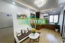 Bán CCMN mới, siêu đẹp. Ô tô đỗ cửa, full tiện ích. Hàng xóm Royal City, 2,58 tỷ. 0355311116