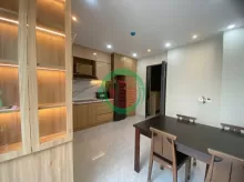 Bán CHDV đường nhựa 6m Trần Bình Trọng dt 5x20 có 14P 6 tầng thang máy giá 22.x tỷ