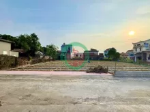 Bán đất 130 m2 x 6m gần ngay VSIP hải long bạch long chỉ 11.5 triệu/m2