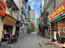 Bán đất đẹp tại Xuân Đỉnh, lô góc 2 thoáng, oto thông, nhỉnh 7 tỷ