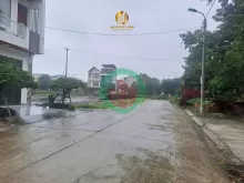 Bán đất đường Phạm Thận Duật, Bích Đào, thông oto, 70.5m2- mặt6.5m