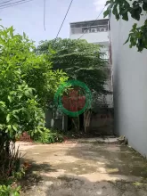 Bán Đất KDC HOÀN CẦU -ECOGREEN Quận 7 dt 5x14m,H.đông