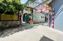 Bán đất kiệt Trưng Nữ Vương – 70.3m² nở hậu – trung tâm Hải Châu – chỉ 3.65 tỷ