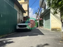 Bán đất Mai Lâm